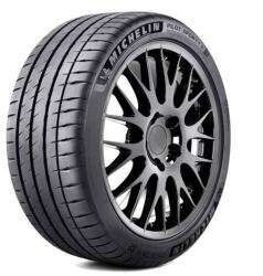 Michelin Anvelopa Vara Michelin 265/35 R20 99Y XL TL PILOT SPORT 4 S PJ EE: C FR: A U: 2 71DB