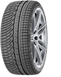 Michelin Anvelopa de iarna Michelin Pilot Alpin Pa4 245/50R18
