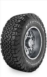 BFGoodrich Anvelopa All Season BFG 33/10.50 R15 LT 114R TL ALLTERRAIN T/A KO2 LRC RWLGO EE: F FR: B U: 2 75DB