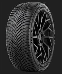 Goodyear Anvelopa Goodyear 235/45R18 98Y VEC ALL SEASON 4 XL FP 3PMSF M+S PJ EE: B FR: B NL/U: B 72DB