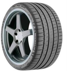 Michelin Anvelopa Vara Michelin 285/35 R19 99Y TL PILOT SUPER SPORT ZP ROF EE: E FR: C U: 2 73DB