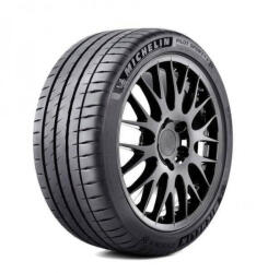Michelin Anvelopa Vara Michelin Pilot Sport 4 S XL 245/35 R20 95Y
