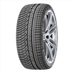 Michelin Anvelopa Iarna Michelin 225/50 R18 95H TL PILOT ALPIN PA4 ZP GRNX ROF EE: E FR: C U: 2 70DB