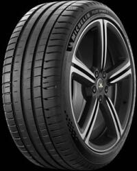Michelin Anvelopa Vara Michelin 215/55 R17 98Y XL TL PILOT SPORT 5 PJ EE: C FR: A NL/U: B 72DB