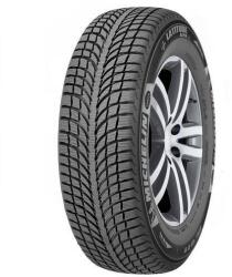 Michelin Anvelopa Iarna Michelin 255/50 R19 107V XL LATITUDE ALPIN LA2 ZP GRNX ROF EE: E FR: C U: 2 72DB