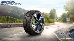Michelin Anvelopa Michelin 255/50 R20 109W XL PJ PILOT SPORT EV LTS EE: B FR: B NL/U: B 72DB