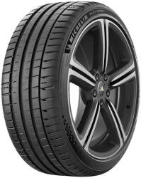 Michelin Anvelopa Vara Michelin Pilot Sport 5 XL 225/45 R18 95W