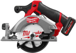 Milwaukee M12 FCS442-502X (4933493489) Fierastrau circular manual