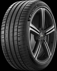 Michelin Anvelopa Michelin 245/35 ZR18 (92Y) XL TL PILOT SPORT 5 PJ EE: C FR: A NL/U: B 72DB