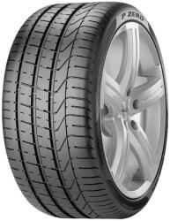 Pirelli Anvelopa Vara Pirelli P Zero- 4 SC 245/35 R20 91Y