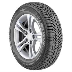 Michelin Anvelopa Michelin 185/60 R15 88T ALPIN A4 GRNX, XL IARNA EE: E FR: C U: 2 70DB-MICHELIN