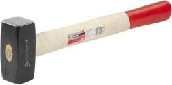 MTX Ciocan de forjar MTX - 1000 g, mâner de lemn (109029) Ciocan