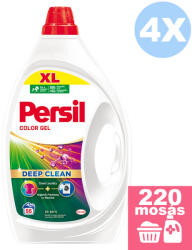 Persil Color 4x2,475 l (220 mosás)
