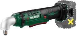 PARKSIDE PAWS 20-Li A1 Solo