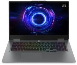 Lenovo LOQ 83JH00G4HV Notebook