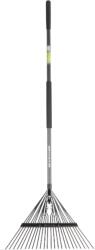 Evotools Grebla Dinti Flexibili, Coada Fibra de Sticla, 151cm (682813) Grebla