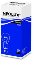 NEOLUX Bec auto halogen Neolux P21/5W 12V (AC44934)