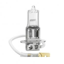 Bosch Bec auto halogen pentru far Bosch Standard H3 55W 12V 1987302802 (AC4829)