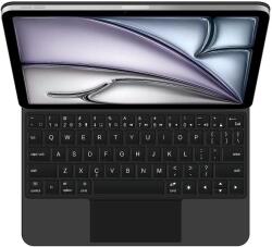Apple Magic Keyboard For Ipadair/11-inch (m3) - German - Black (mgyx4d/a)
