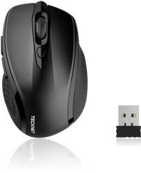TeckNet M003 Black