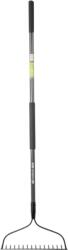 Evotools Grebla cu Coada Fibra de Sticla, 148cm (682815) Grebla