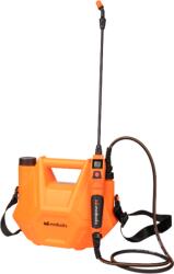 Evotools Pompa de Stropit cu Acumulator, 5L, V2 (683878) Pulverizator