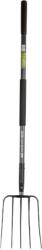 Evotools Furca 5 Dinti cu Coada Fibra de Sticla, 150cm (682816) Furca