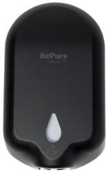 BePure Сензорен автоматичен дозатор за течен сапун BePure (Цвят: Черен) (BP720B)