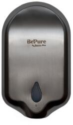 BePure Сензорен автоматичен дозатор за течен сапун BePure (Цвят: Инокс) (BP720S)