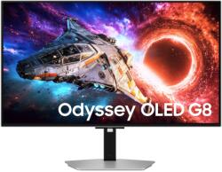 Samsung Odyssey OLED G8 S32HG802SU Monitor