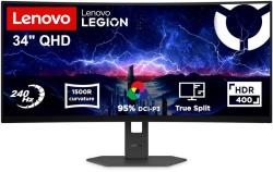 Lenovo Legion 34W-2c Monitor