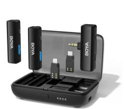 BOYA Boyalink V2.0 wireless All-in-one