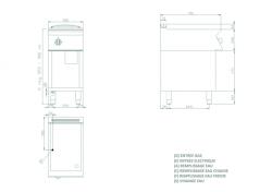 Giorik FLE72GX