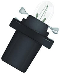 OSRAM Bec auto halogen Osram B8.5d 1, 2W 12V 2721mf (AC6778)