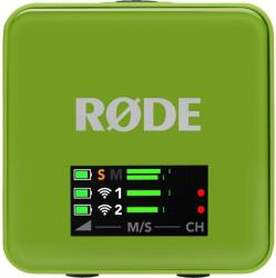 RØDE Wireless Go III