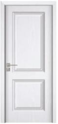 Novo Doors Usa Interior din MDF Novo Doors ND09 LUX PREMIUM, Cadru din Lemn Masiv, KIT COMPLET, Toc Reglabil de 10 CM INCLUS, Plinta pe Ambele Parti (Culoare: Stejar Auriu, Dimensiune: 60 cm, Toc: Reglabil 30 cm