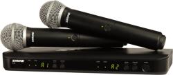 Shure BLX228 PG58