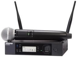 Shure GLXD24R+ SM58