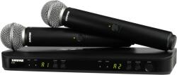 Shure BLX228 SM58
