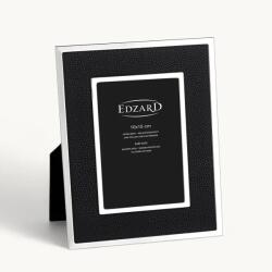 Edzard Alvito fényképkeret 10x15cm, Fekete (4732)