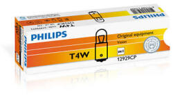 Philips Bec auto halogen Philips Vision T4W 4W 12V 12929CP (AC6359)