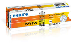 Philips Bec auto halogen Philips Vision WY5W 5W 12V 12396NACP (AC6342)