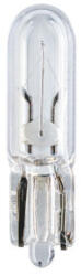OSRAM Bec auto halogen Osram W2, W3 2, 3W 12V 2723 (AC6793)