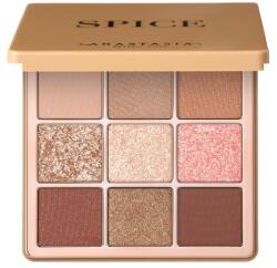 Anastasia Beverly Hills Mini Spice Palette Сенки палитра 0, 95gr