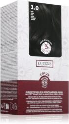 Kemon Lucens Umbria culoare par culoare 1.0 Nero 100 ml