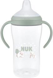 Nuk Perfect Match Sheep biberon pentru învățare cu controlul temperaturii 6m+ 1 buc - notino - 47,00 RON
