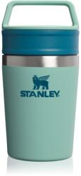 Stanley Café-To-Go Travel Mug cană termoizolantă mic Spring Green 1 buc