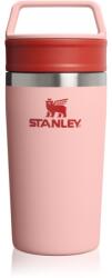Stanley Café-To-Go Travel Mug cană termoizolantă medium Peach Rose 1 buc