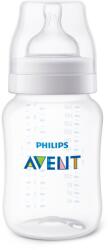 Philips Anti-colic SCY103/01 biberon pentru sugari anti-colici 1 m+ 1 buc