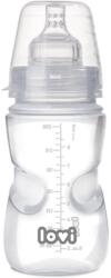 LOVI Medical+ biberon pentru sugari 3m+ 1 buc